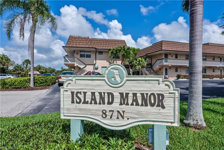 Island Manor