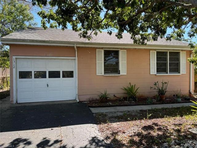 1312  Trail Terrace  DR, NAPLES, FL 34103
