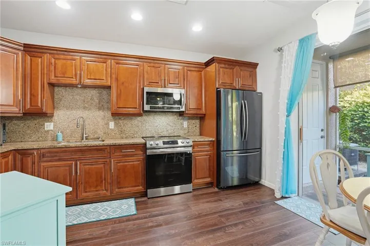 17537 Cherry Ridge Ln, Fort Myers, Florida 33967