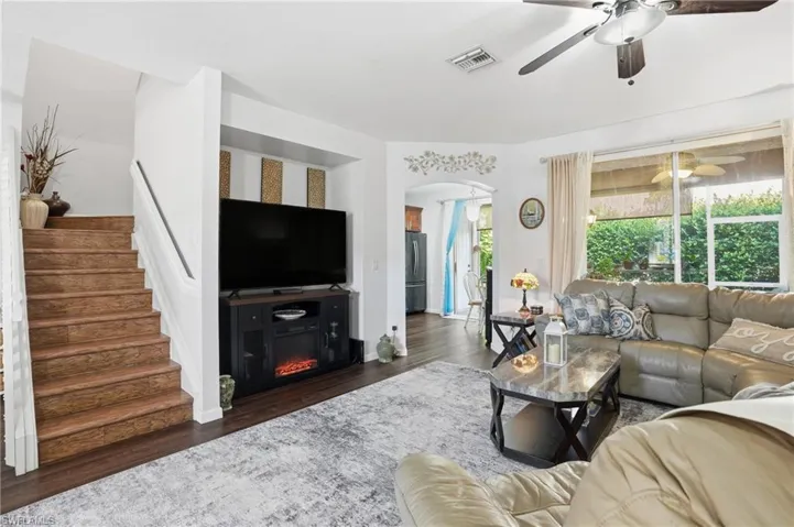 17537 Cherry Ridge Ln, Fort Myers, Florida 33967