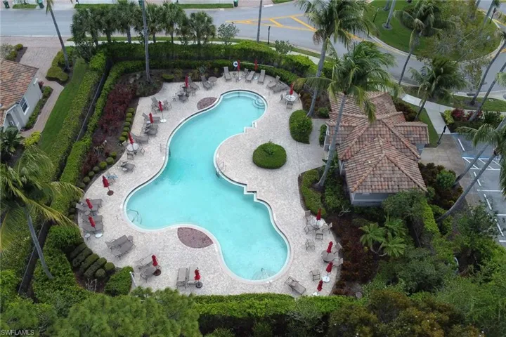 Cherry Oaks Community Pool