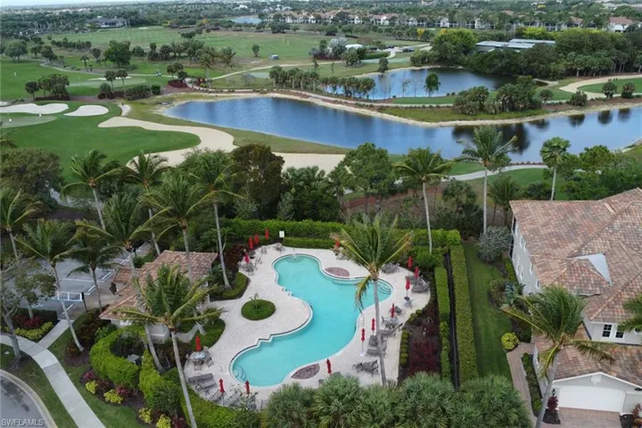 Cherry Oaks Community Pool