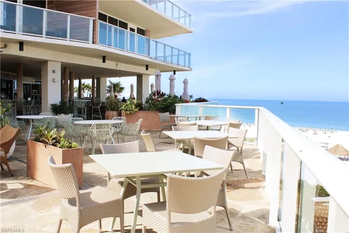 JW Membership includes Dining at JW Hotel with this view!