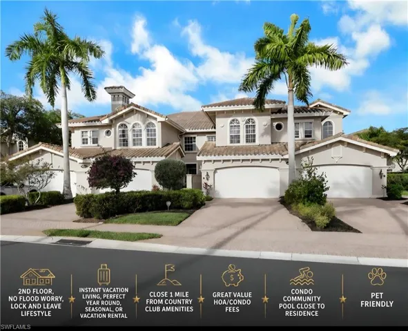 9097 Cherry Oaks Trl 202, Naples, Florida 34114