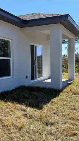 6007  Paula N AVE, Lehigh Acres, FL 33971