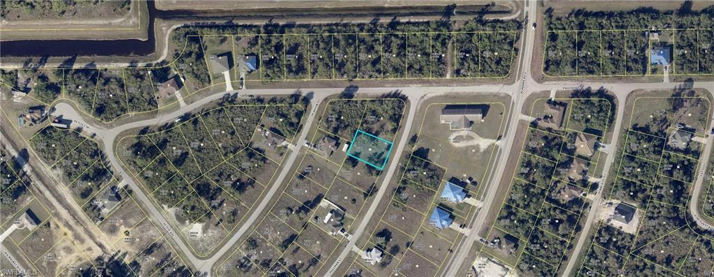 347  Pullman  ST, LEHIGH ACRES, FL 33974