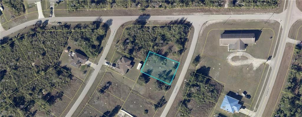347  Pullman  ST, LEHIGH ACRES, FL 33974