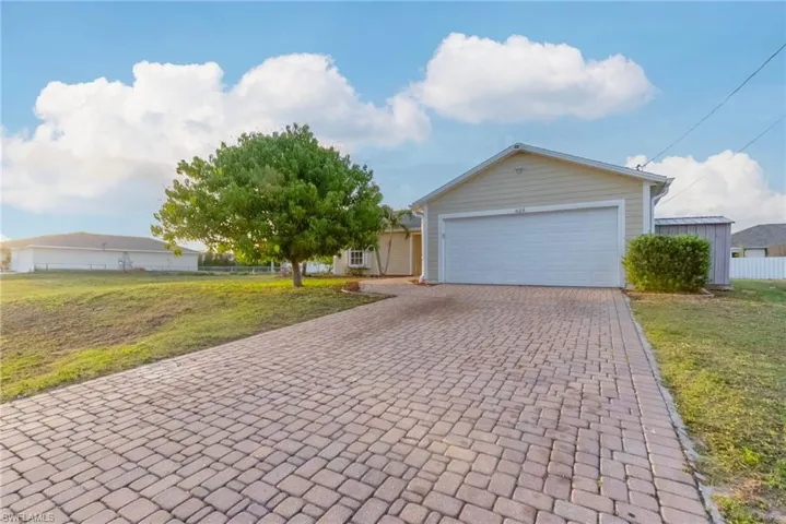 625 31st St, Cape Coral, Florida 33914