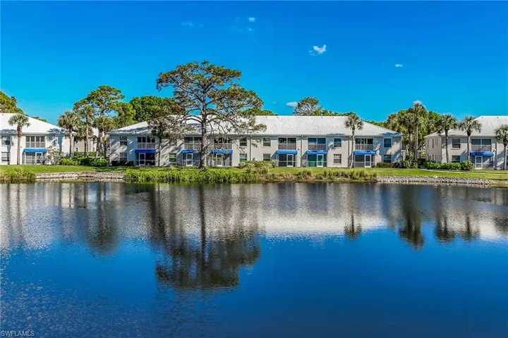 Water view