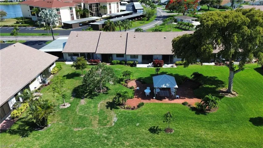 11901  Caraway  LN, Fort Myers, FL 33908