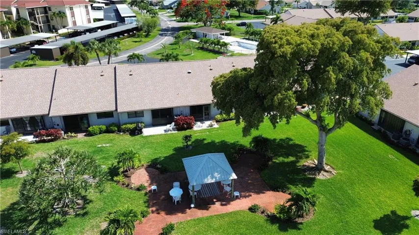 11901  Caraway  LN, Fort Myers, FL 33908