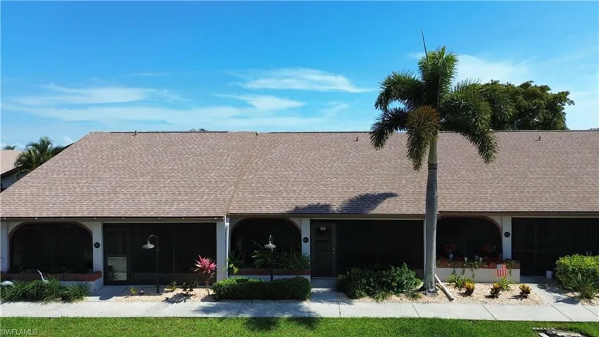 11901  Caraway  LN, Fort Myers, FL 33908
