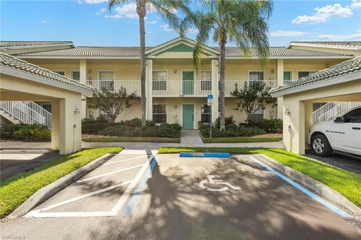 4975 Sandra Bay Dr 7, Naples, Florida 34109