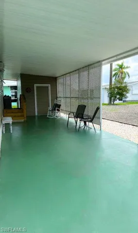 LANAI