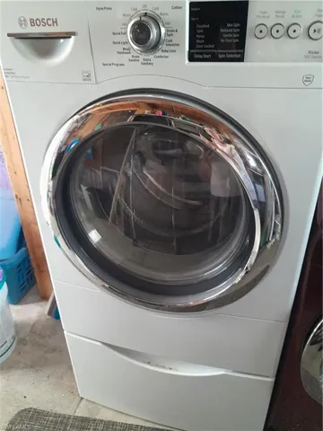 dryer