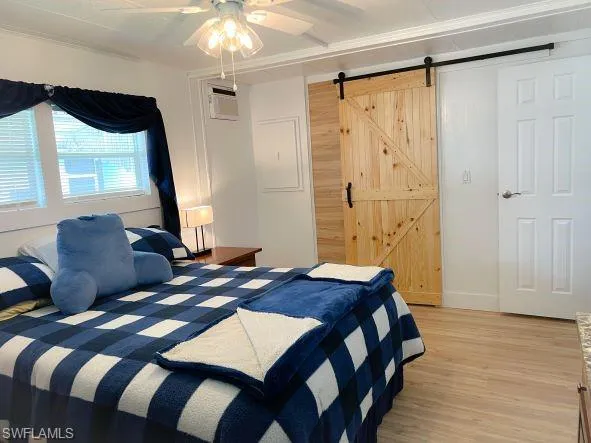barn doors are beautiful