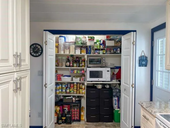 PANTRY