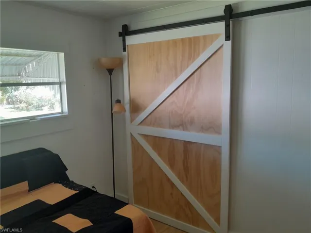 beautiful barn doors