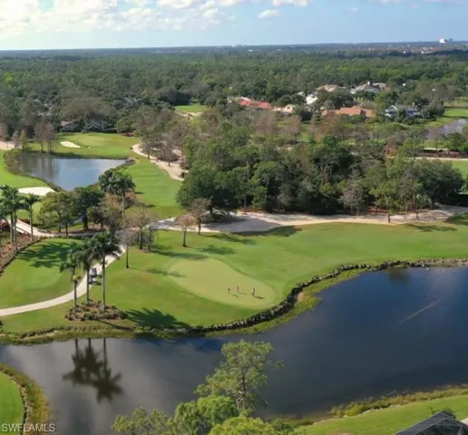 114  Amblewood  LN, Naples, FL 34105