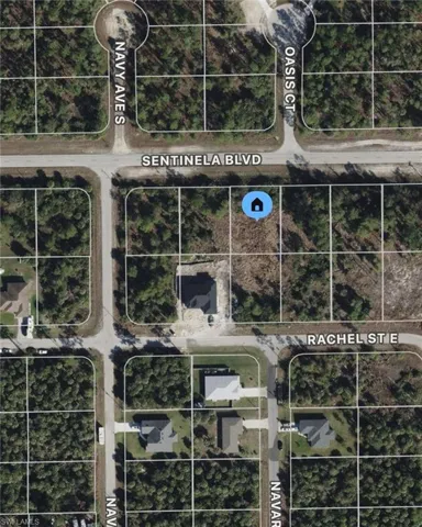 1144 Sentinela Blvd, Lehigh Acres, Florida 33974