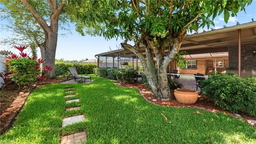 1432 Se 30th St, Cape Coral, Florida 33904