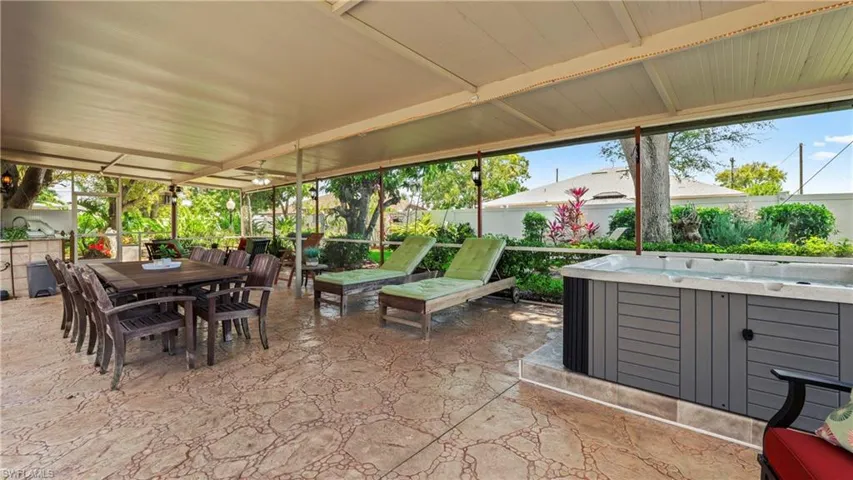 1432 Se 30th St, Cape Coral, Florida 33904