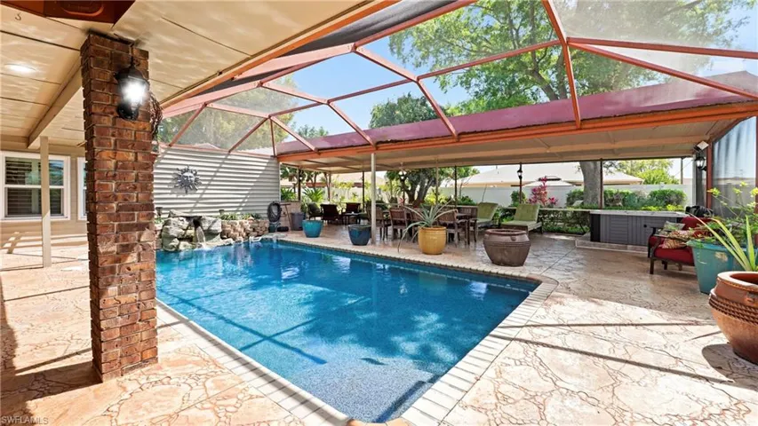 1432 Se 30th St, Cape Coral, Florida 33904