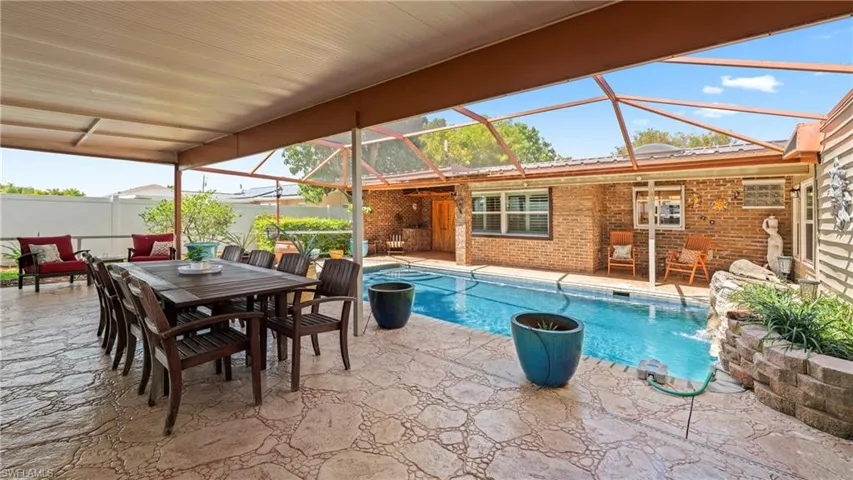 1432 Se 30th St, Cape Coral, Florida 33904