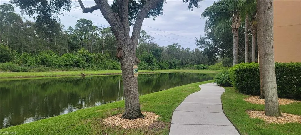 3961 Pomodoro Cir 204, Cape Coral, Florida 33909