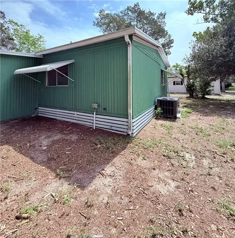 9330 Salisbury Dr, Brooksville, Florida 34613