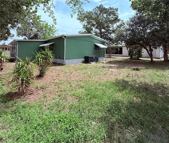 9330 Salisbury Dr, Brooksville, Florida 34613