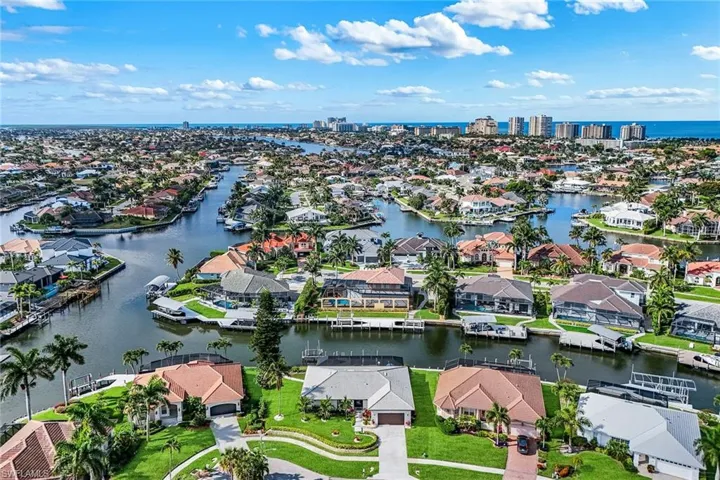 260  Marquesas  CT, Marco Island, FL 34145