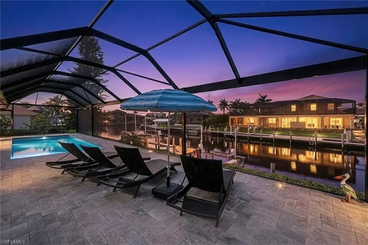 260  Marquesas  CT, Marco Island, FL 34145
