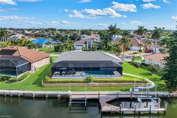 260  Marquesas  CT, Marco Island, FL 34145