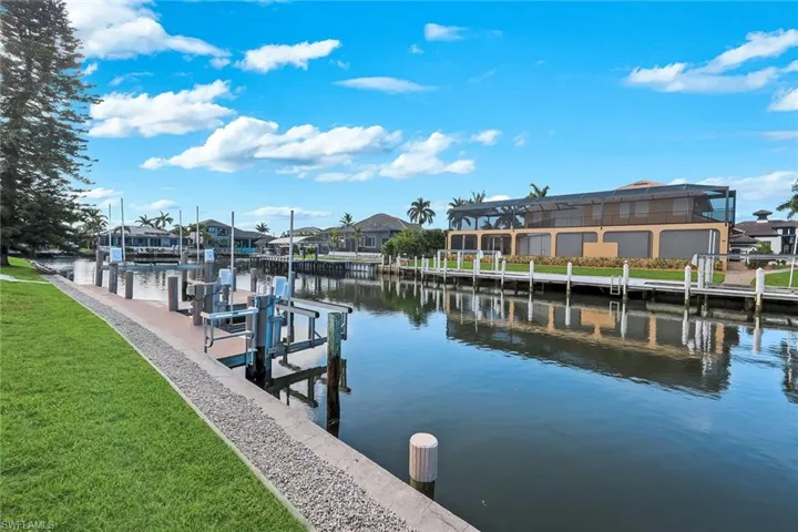 260  Marquesas  CT, Marco Island, FL 34145