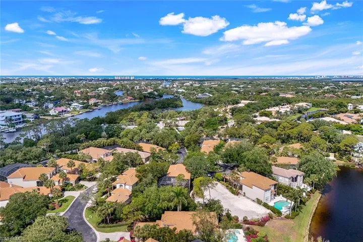 Welcome to Cranbrook in Bonita Bay!