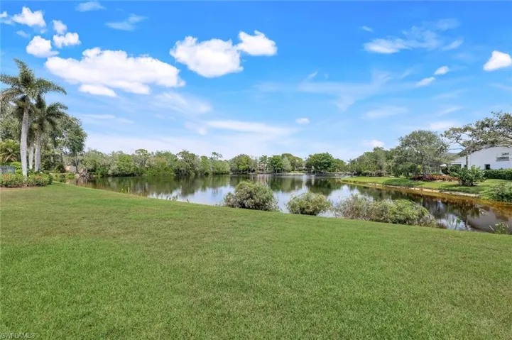 Tranquility in your backyard....