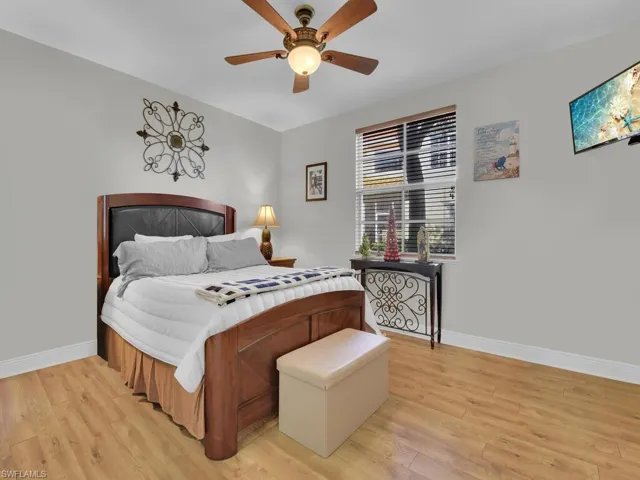 Guest Suite