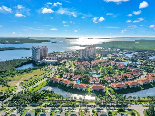 Coastal Setting