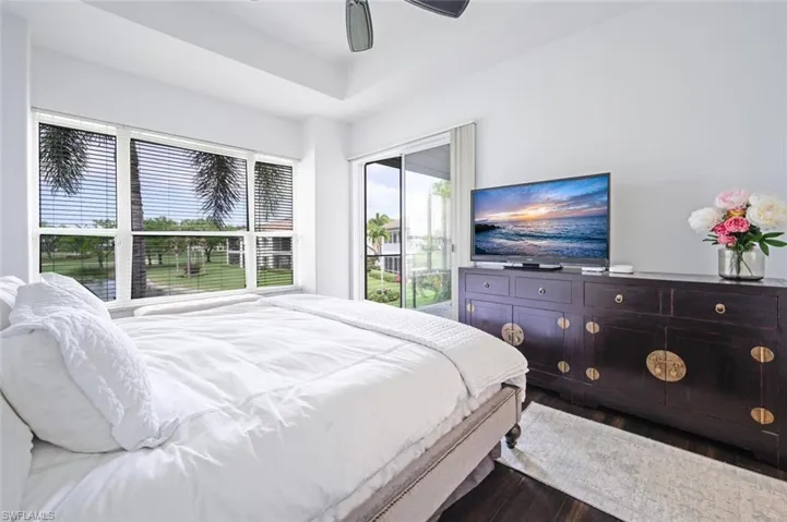 Then MB with sliders to the Lanai