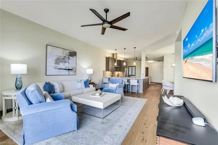 7655 Pebble Creek Cir 404, Naples, Florida 34108