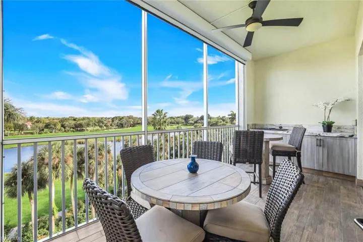 7655 Pebble Creek Cir 404, Naples, Florida 34108