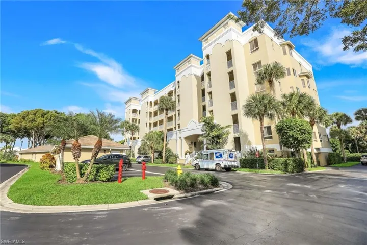 7655 Pebble Creek Cir 404, Naples, Florida 34108