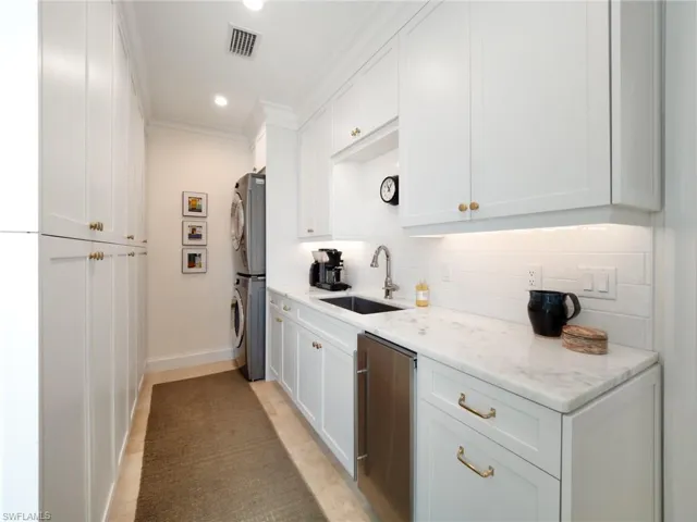Butlers Pantry