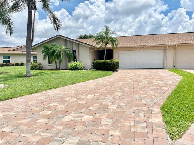 Welcome to 1591 Whiskey Creek DR!