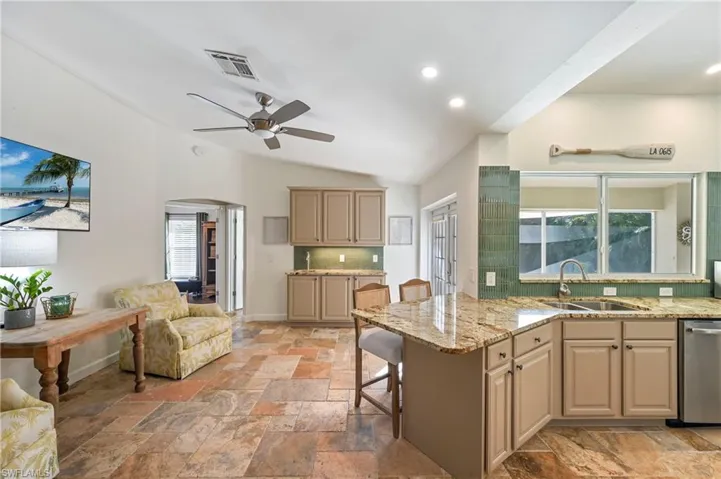 1724 SW 54th  LN, Cape Coral, FL 33914