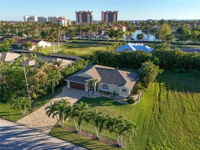 1724 SW 54th  LN, Cape Coral, FL 33914