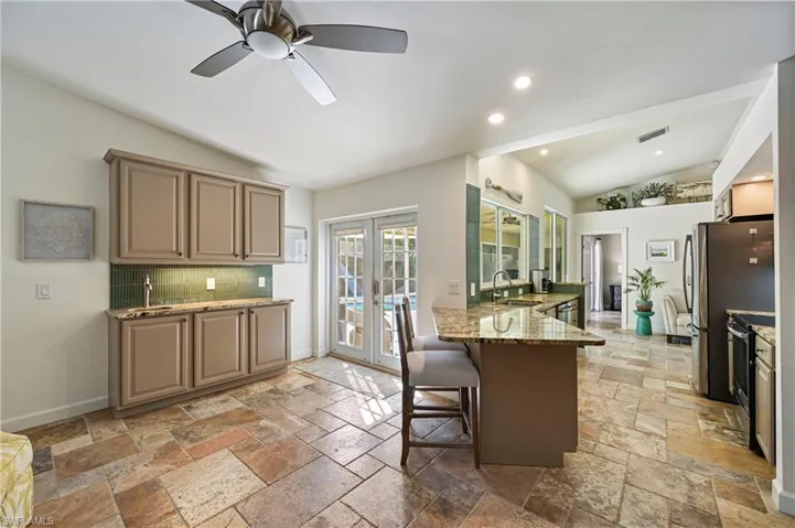 1724 SW 54th  LN, Cape Coral, FL 33914