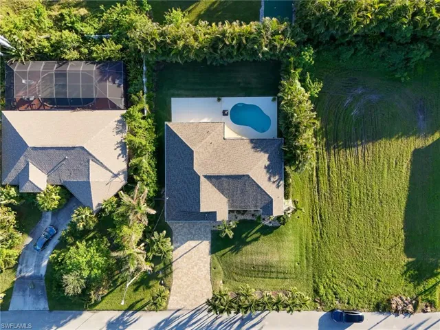 1724 SW 54th  LN, Cape Coral, FL 33914