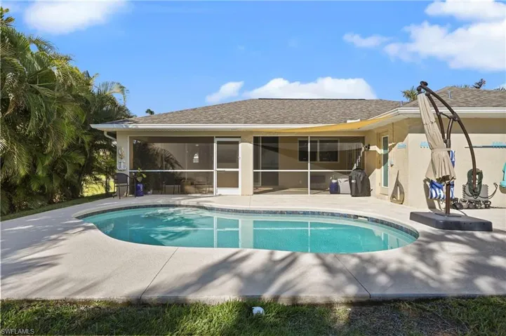1724 SW 54th  LN, Cape Coral, FL 33914